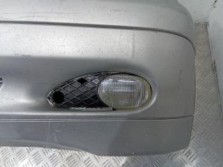 фара противотуманная левая Mercedes-Benz C-Класс W203/S203/CL203 2003
