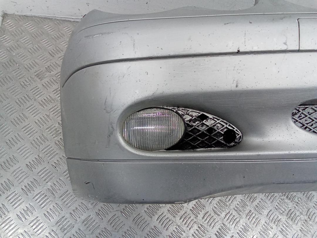 фара противотуманная правая Mercedes-Benz C-Класс W203/S203/CL203 2003 - фото №1