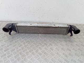 интеркулер Mercedes-Benz C-Класс W203/S203/CL203 2003, A2035000600