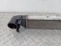 интеркулер Mercedes-Benz C-Класс W203/S203/CL203 2003, A2035000600 - фото №2