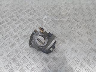 заслонка дроссельная Opel Zafira Family [рестайлинг] 2008, 1.8 л., бензин, МКПП, 55562380