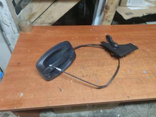 ручка наружная двери сдвижной Citroen Jumper 2 поколение 2013