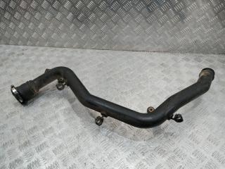 патрубок интеркулера Volkswagen Touareg 1 поколение 2006, 7L6145795S