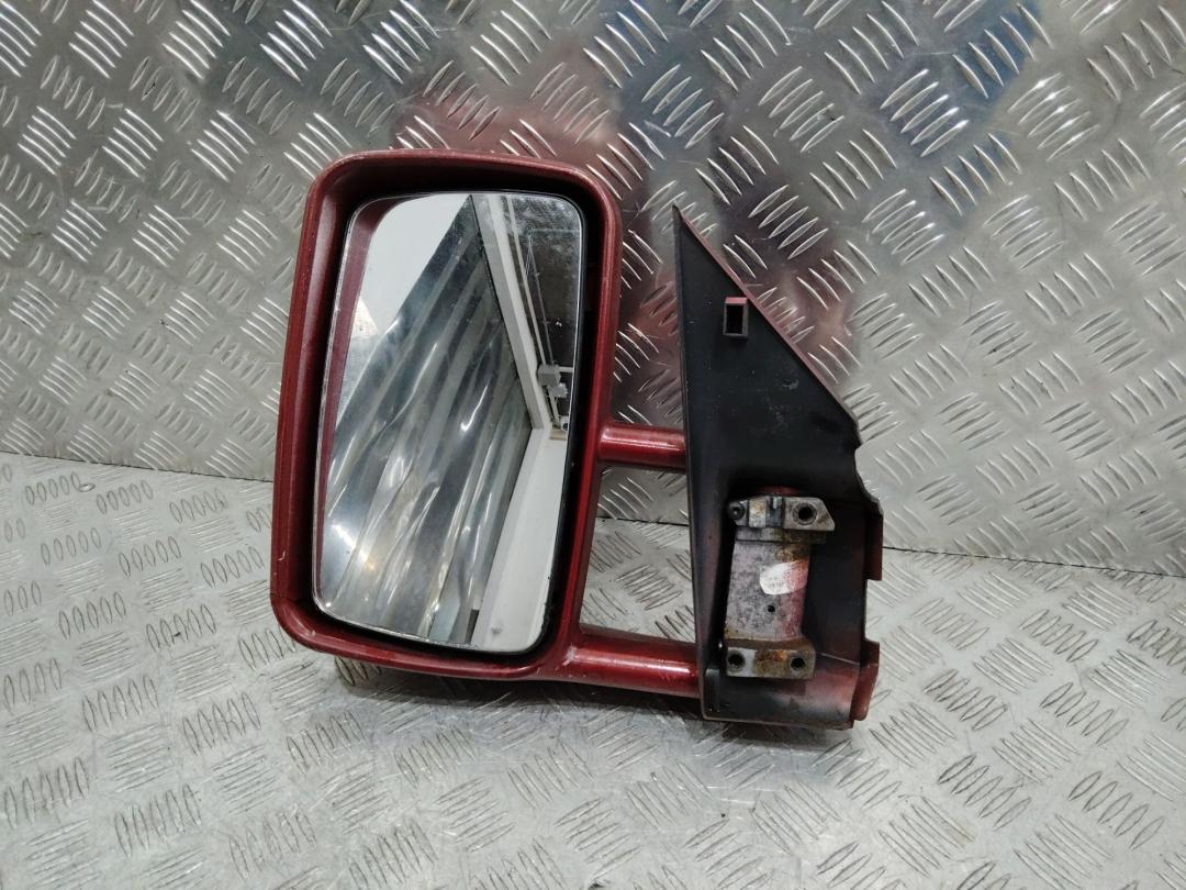 зеркало наружное левое Volkswagen LT 2 поколение 2000, 2D2857501A01C - фото №1