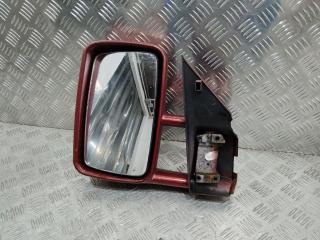 зеркало наружное левое Volkswagen LT 2 поколение 2000, 2D2857501A01C