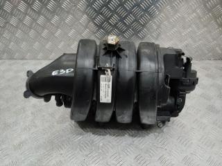 коллектор впускной Opel Zafira Family [рестайлинг] 2008, 1.8 л., бензин, МКПП, 55563685