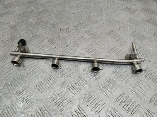 топливная рампа Opel Zafira Family [рестайлинг] 2008, 1.8 л., бензин, МКПП