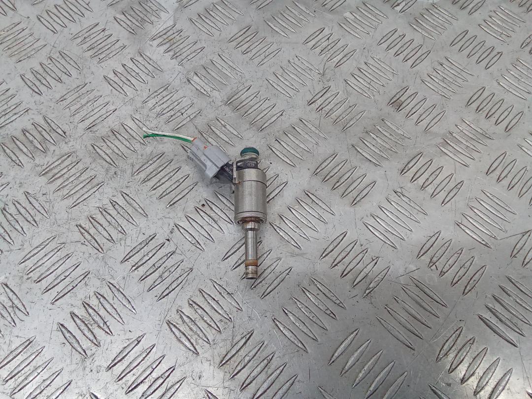 форсунка Renault Espace 5 поколение 2018, 1.8 л., бензин, 0261500676, H82017 - фото №1