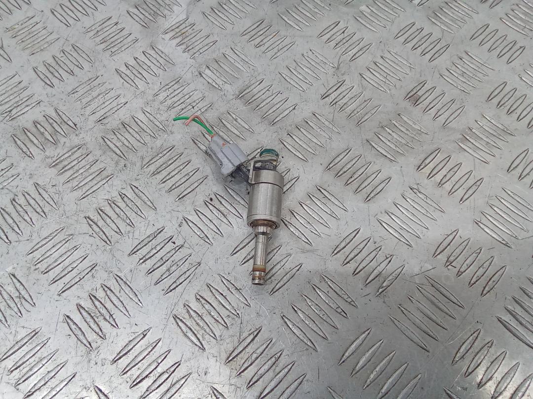 форсунка Renault Espace 5 поколение 2018, 1.8 л., бензин, 0261500676, H82017 - фото №1