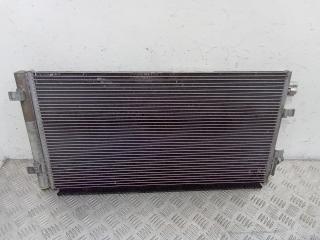 радиатор кондиционера Renault Megane 3 поколение 2011, 921000294R