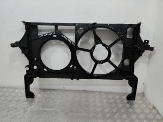 диффузор вентилятора Renault Master 2 поколение [рестайлинг] 2006, 8200620662