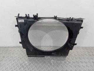 диффузор вентилятора Mercedes-Benz Vito W639 [рестайлинг] 2010, A6395004200