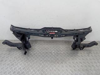 передняя панель крепления облицовки (телевизор) Mercedes-Benz Vito W639 [рестайлинг] 2010, A6395843338