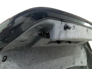 замок багажника BMW 3 серия E90/E91/E92/E93 2007, кабриолет