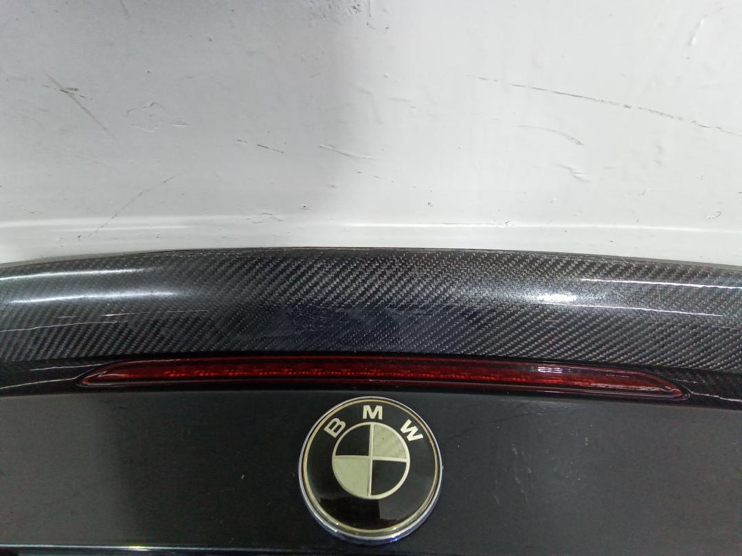 дополнительный стоп-сигнал BMW 3 серия E90/E91/E92/E93 2007, кабриолет - фото №1