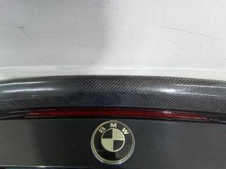 дополнительный стоп-сигнал BMW 3 серия E90/E91/E92/E93 2007, кабриолет