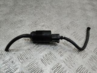 насос (моторчик) омывателя стекла Nissan Qashqai 1 поколение 2007, 28920BU010