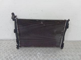 радиатор (основной) Nissan Qashqai 1 поколение 2007, 21410JD70B