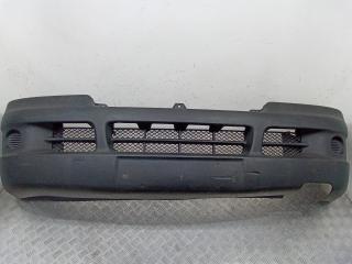 бампер передний Fiat Ducato 2 поколение [рестайлинг] 2004, LS130400901