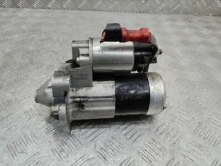 стартер Renault Clio 3 поколение [рестайлинг] 2009, 1.5 л., дизель, МКПП, 233003329R, 0986022800