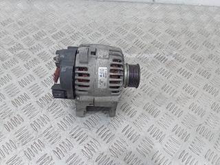 генератор Renault Megane 2 поколение [рестайлинг] 2006, 7711368728