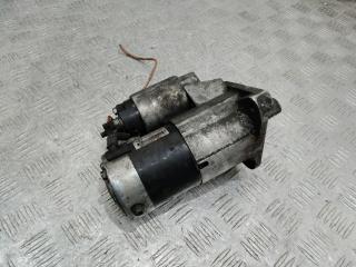 стартер Renault Clio 3 поколение [рестайлинг] 2009, 1.5 л., дизель, МКПП, 8200584675