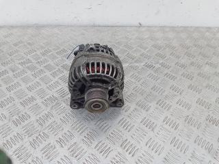 генератор Renault Megane 2 поколение 2005, 1.5 л., дизель, МКПП, 8200390667