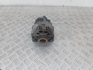 генератор Renault Scenic 2 поколение [рестайлинг] 2006, 8200323126