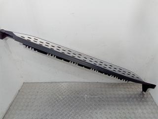 накладка на порог Mercedes-Benz GL-Класс X166 2014, A1666980525