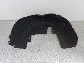 защита арок задняя левая (подкрылок) Mercedes-Benz GLC Coupe C253 2017, A2536910530