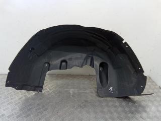 защита арок задняя левая (подкрылок) Mercedes-Benz GL-Класс X166 2014, A1668847422