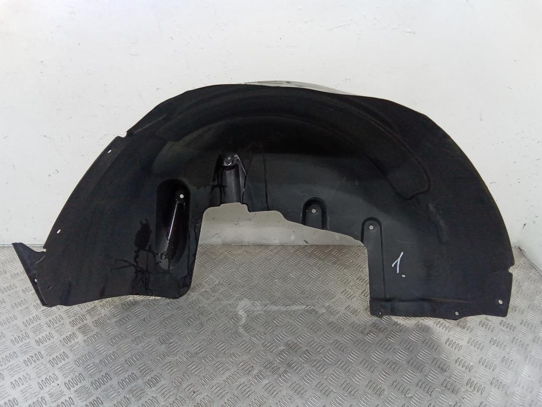 защита арок задняя правая (подкрылок) Mercedes-Benz GL-Класс X166 2014, A1668847522 - фото №1