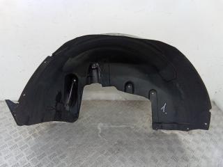 защита арок задняя правая (подкрылок) Mercedes-Benz GL-Класс X166 2014, A1668847522