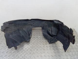 защита арок передняя правая (подкрылок) Ford Mustang 6 поколение 2015, FR3B16A562AE