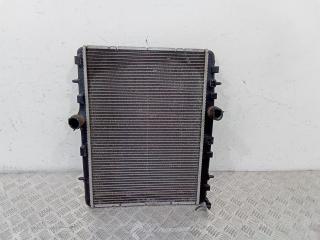 радиатор (основной) Peugeot 208 1 поколение 2016, 873460200