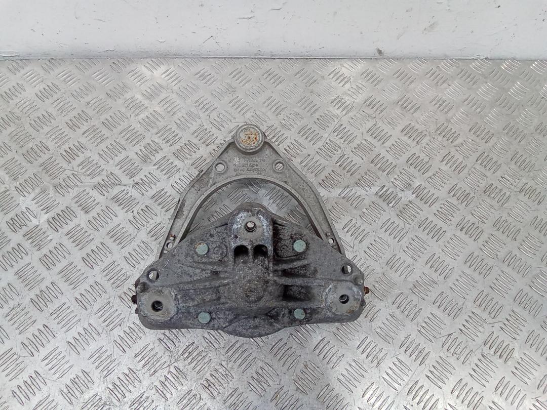 рычаг передний правый Volkswagen Touareg 1 поколение 2004, 7L0407047B - фото №1