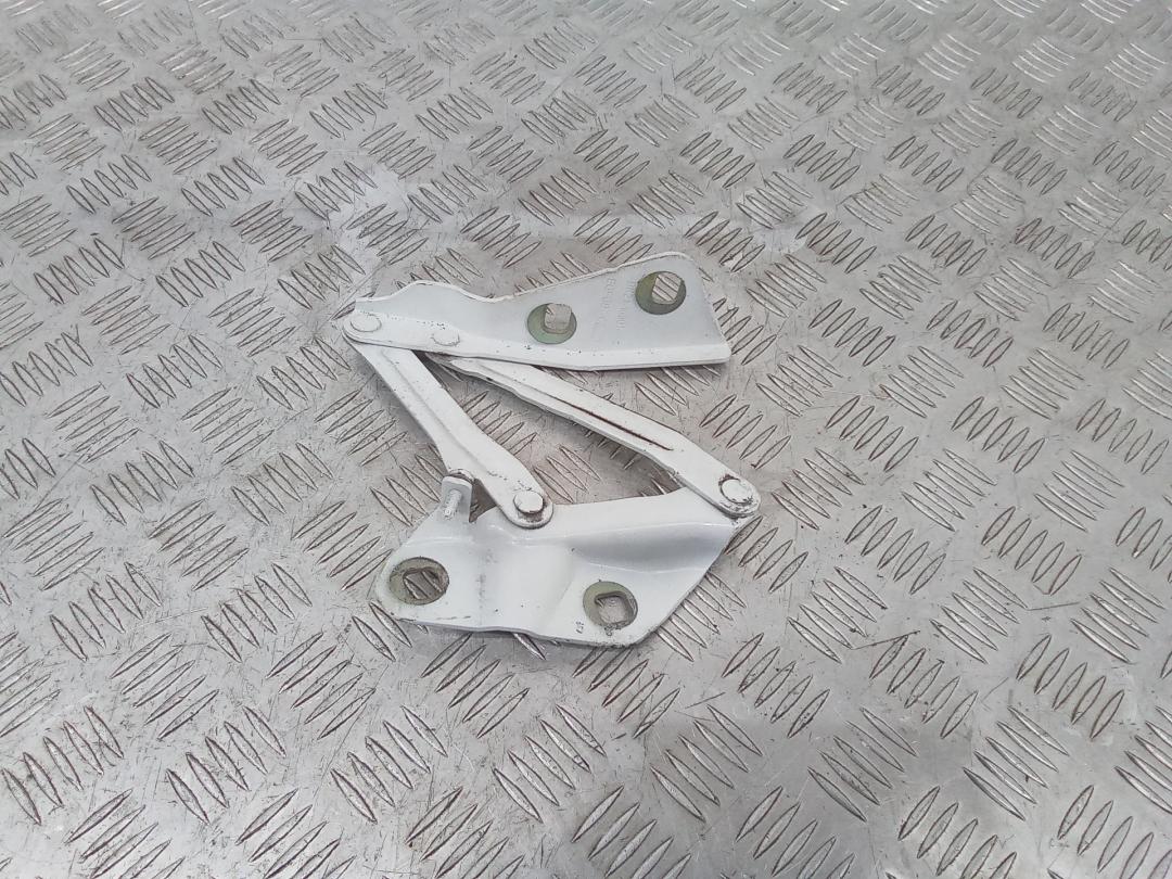 петля капота левая Ford Transit Custom 1 поколение 2014, BK2116801AC - фото №1