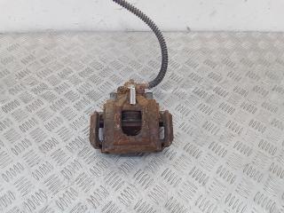 суппорт задний правый Volkswagen Touareg 1 поколение 2004