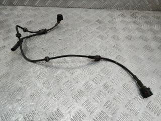 проводка Volkswagen Touareg 1 поколение 2004