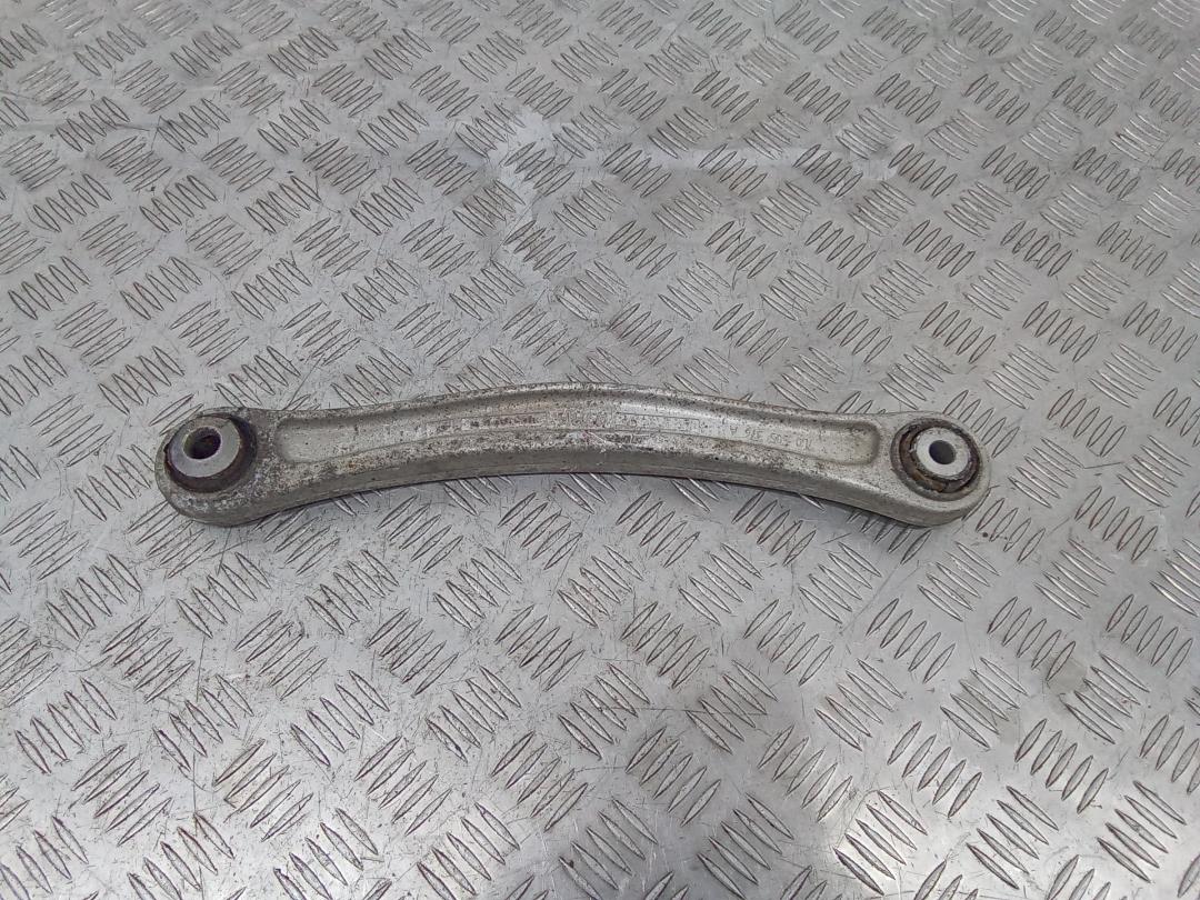 рычаг задний левый Volkswagen Touareg 1 поколение 2004, 7L0505376A - фото №1