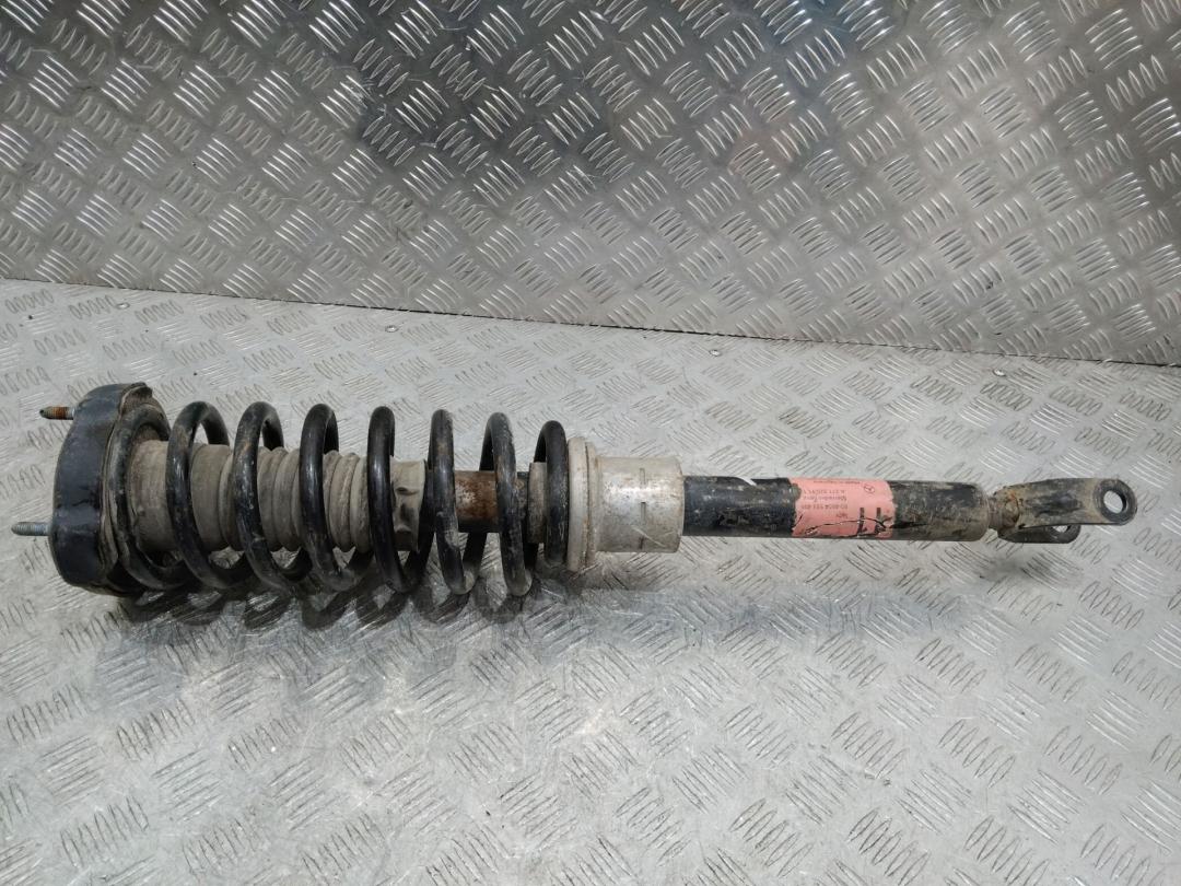 амортизатор подвески Mercedes-Benz E-Класс W211/S211 2005, A2113201113 - фото №1