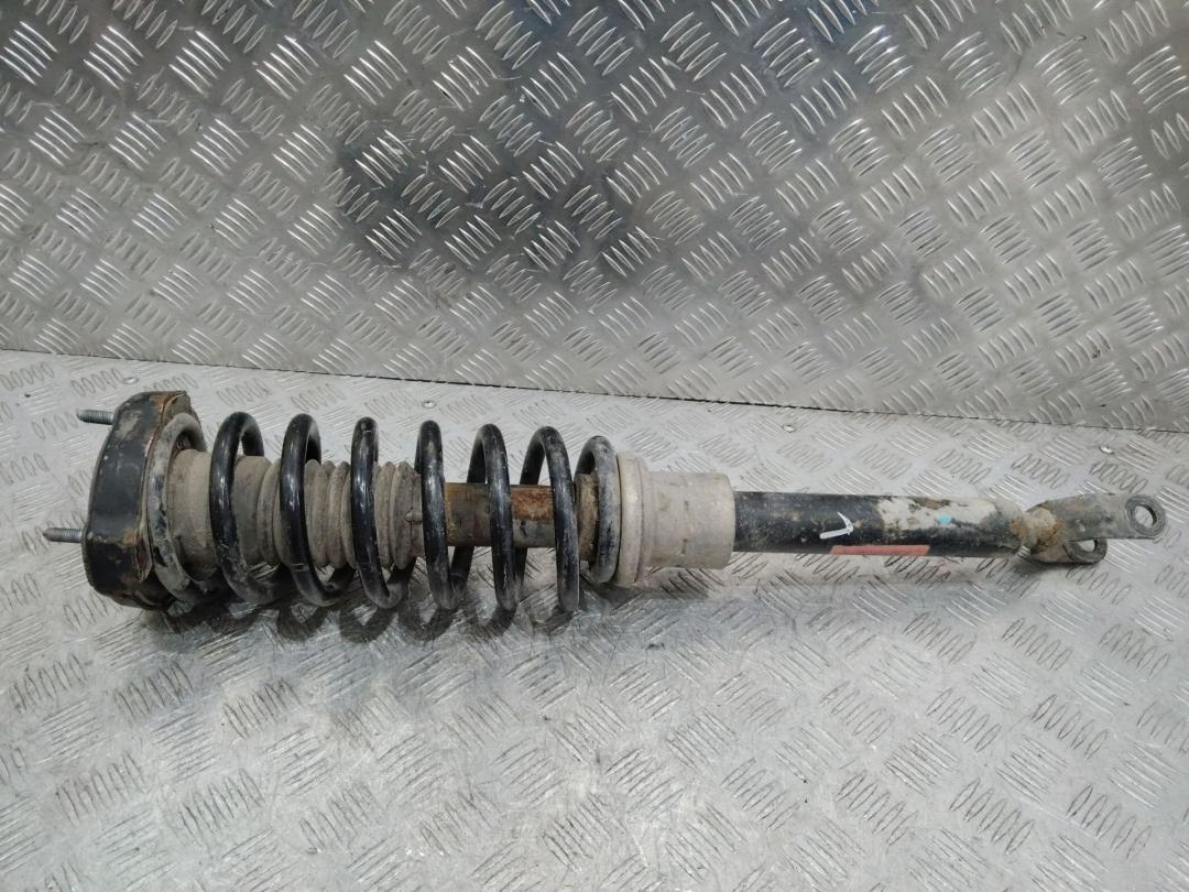 амортизатор подвески Mercedes-Benz E-Класс W211/S211 2005, A2113201113 - фото №1