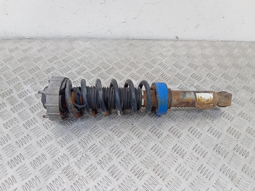 амортизатор задний Volkswagen Touareg 1 поколение 2004, 7L6513029G - фото №1