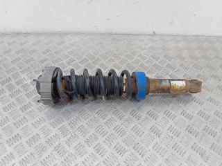 амортизатор задний Volkswagen Touareg 1 поколение 2004, 7L6513029G