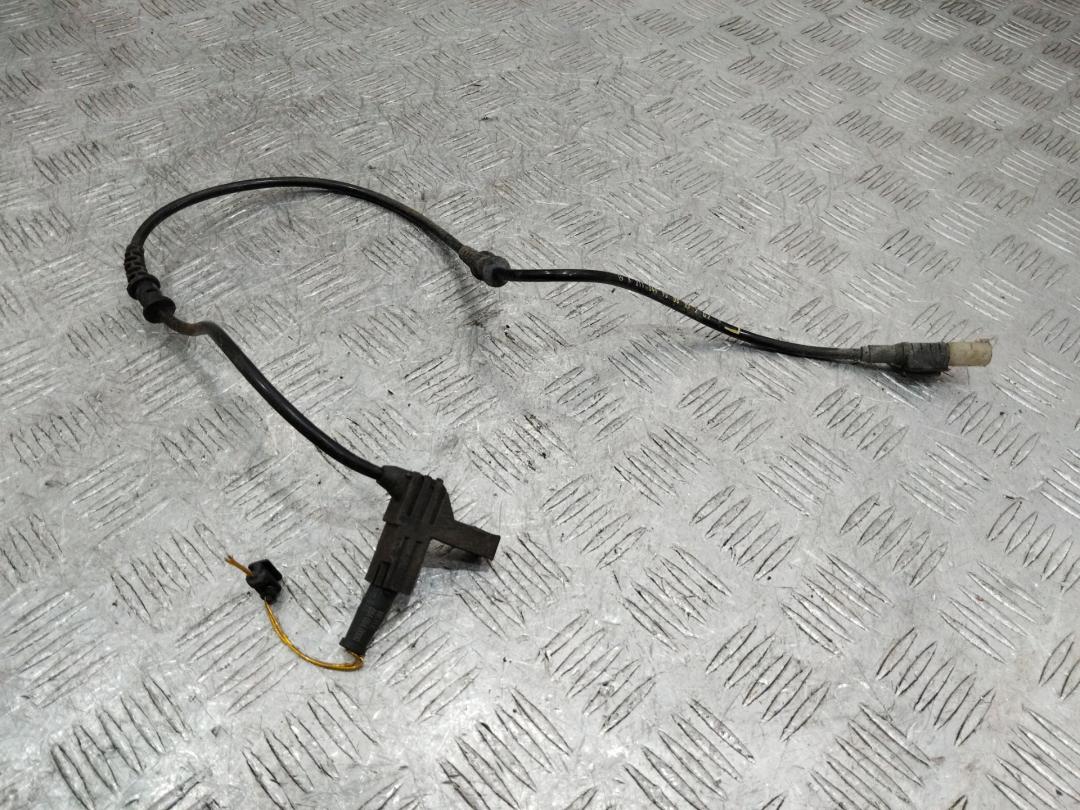 датчик износа тормозных колодок передний левый Mercedes-Benz E-Класс W211/S211 2005, A2115409508 - фото №1