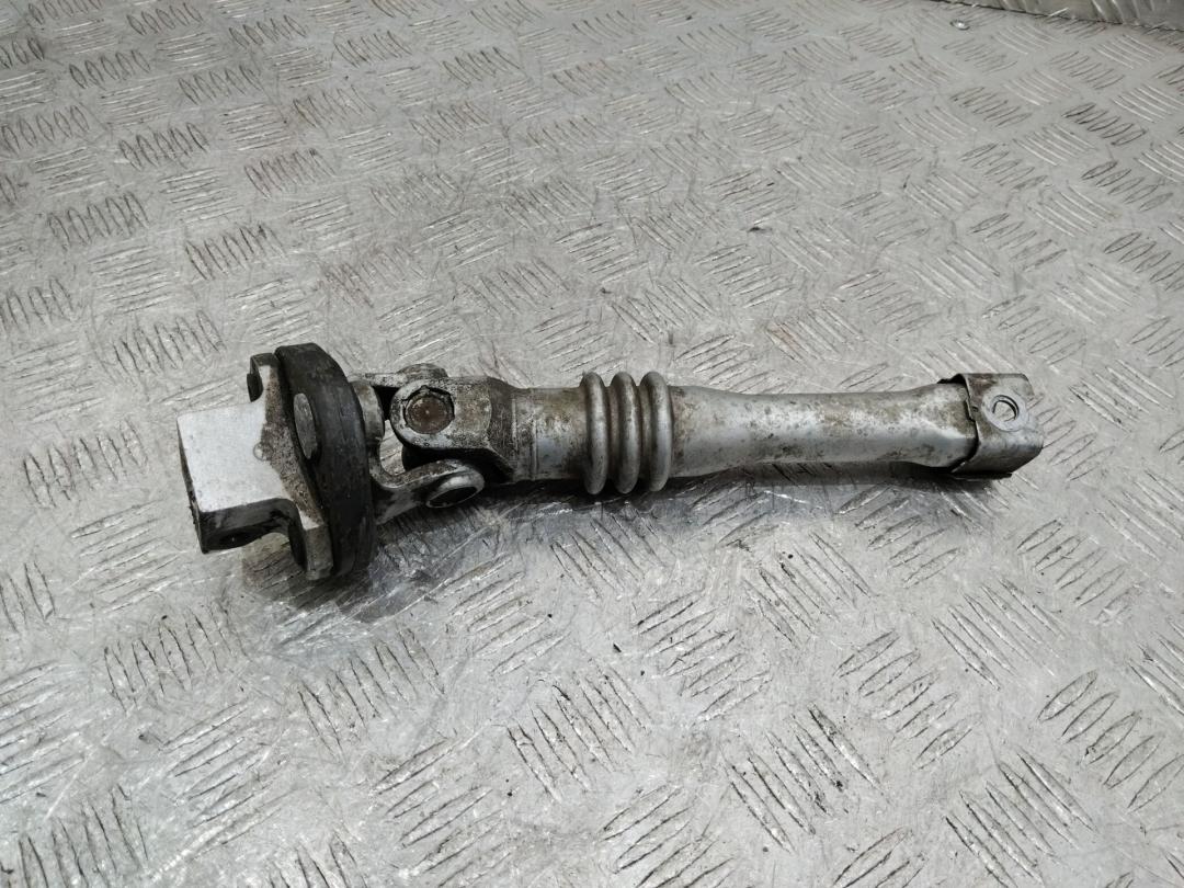 рулевой карданчик Mercedes-Benz E-Класс W211/S211 2005, A2034620278 - фото №1