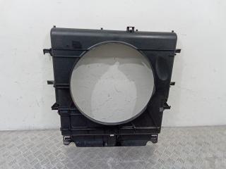 диффузор вентилятора Mercedes-Benz Sprinter 2 поколение [рестайлинг] (W906) 2014, A9065050855