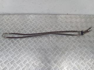 радиатор гидроусилителя Mercedes-Benz Sprinter 2 поколение [рестайлинг] (W906) 2014, A9064660024