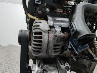 генератор Renault Clio 3 поколение [рестайлинг] 2010, 1.5 л., K9K 774, дизель, МКПП, 8200660033