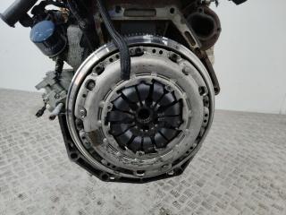 Комплект сцепления (в двигателе) Renault Clio 3 поколение [рестайлинг] 2010, 1.5 л., K9K 774, дизель, МКПП, 8200450217